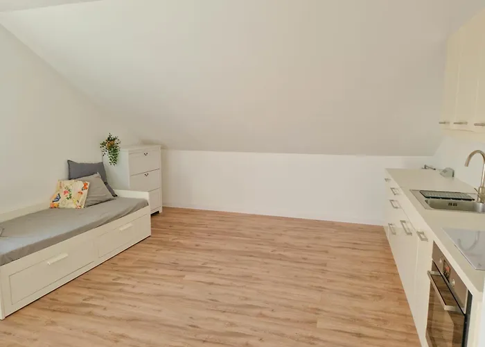 Appartement Nadwarcianski